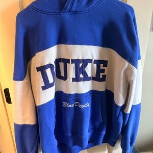 Vintage Duke Hoodie